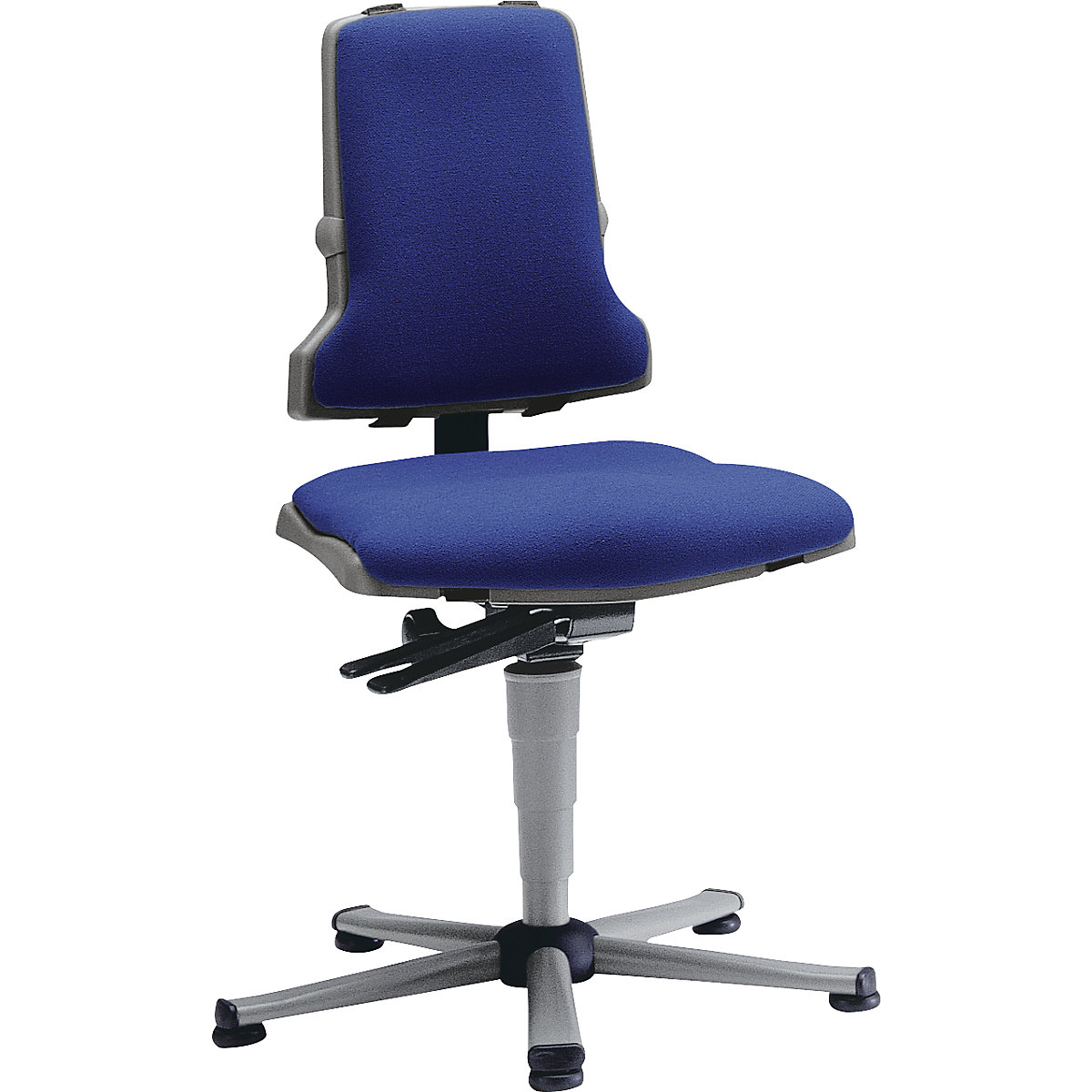SINTEC industrial swivel chair – bimos (Product illustration 2)-1