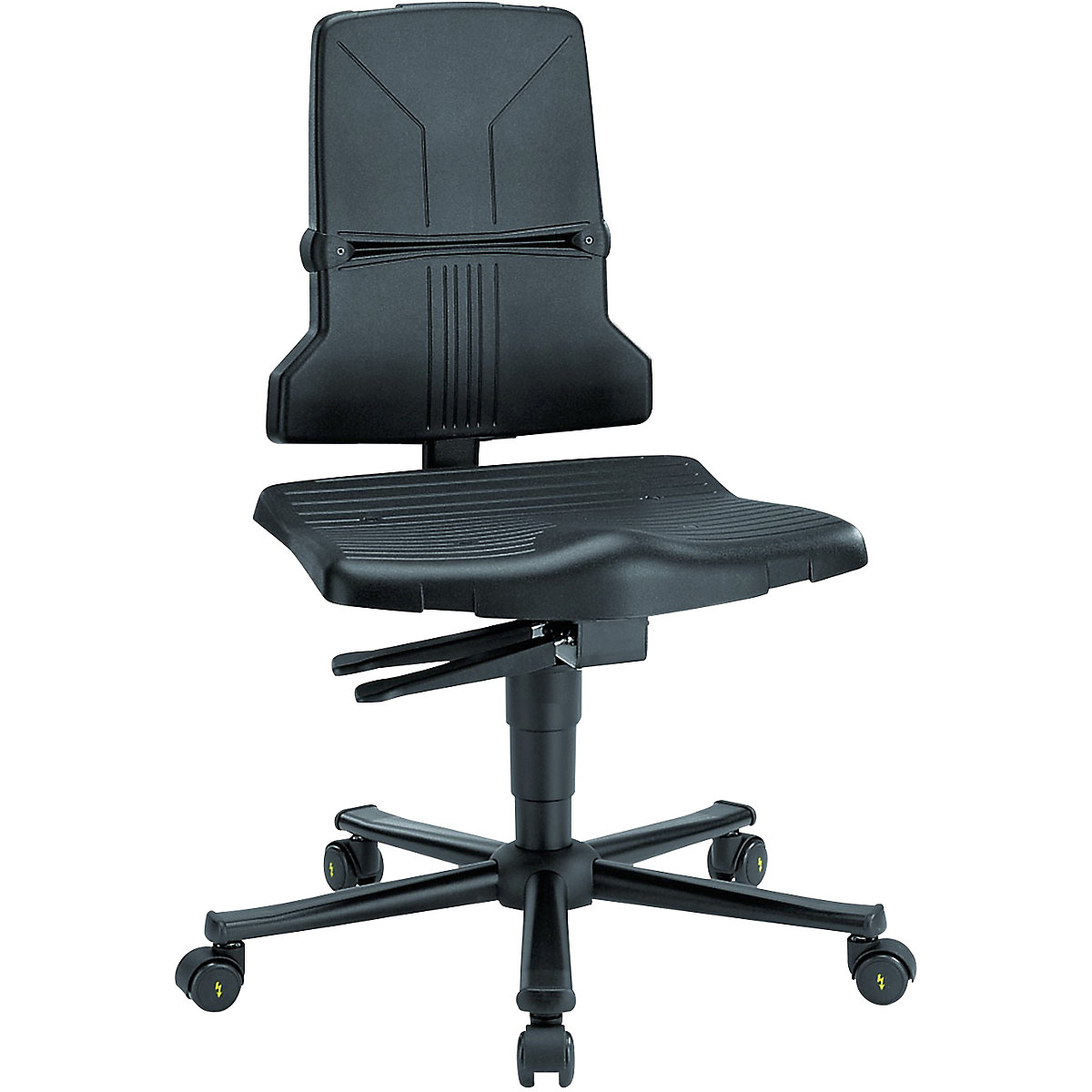 SINTEC industrial swivel chair - bimos