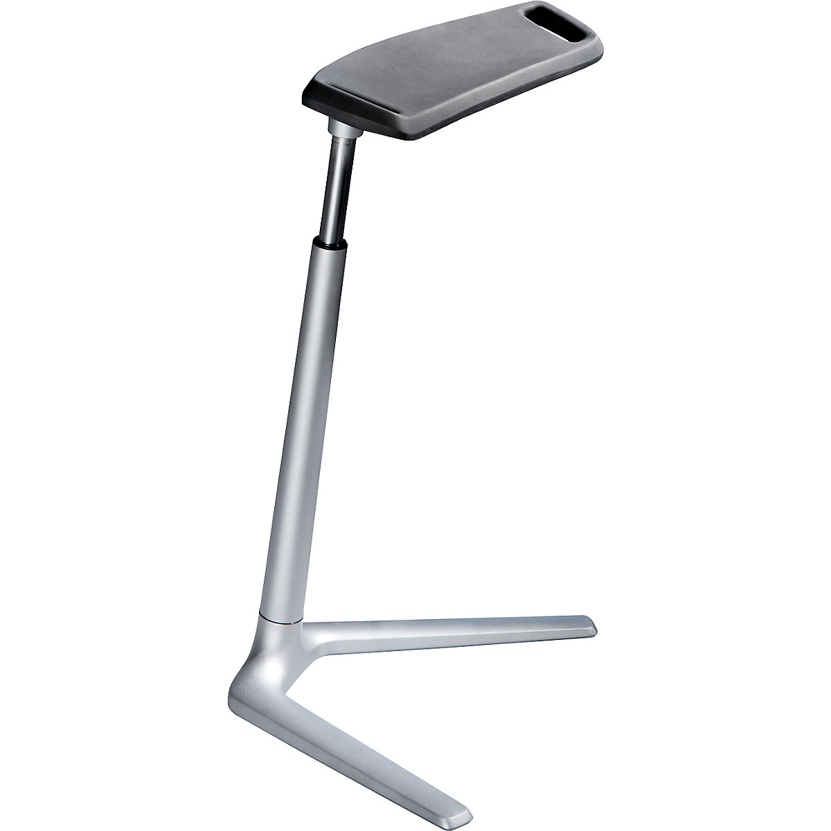 Comfortable anti-fatigue stool – bimos (Product illustration 2)-1