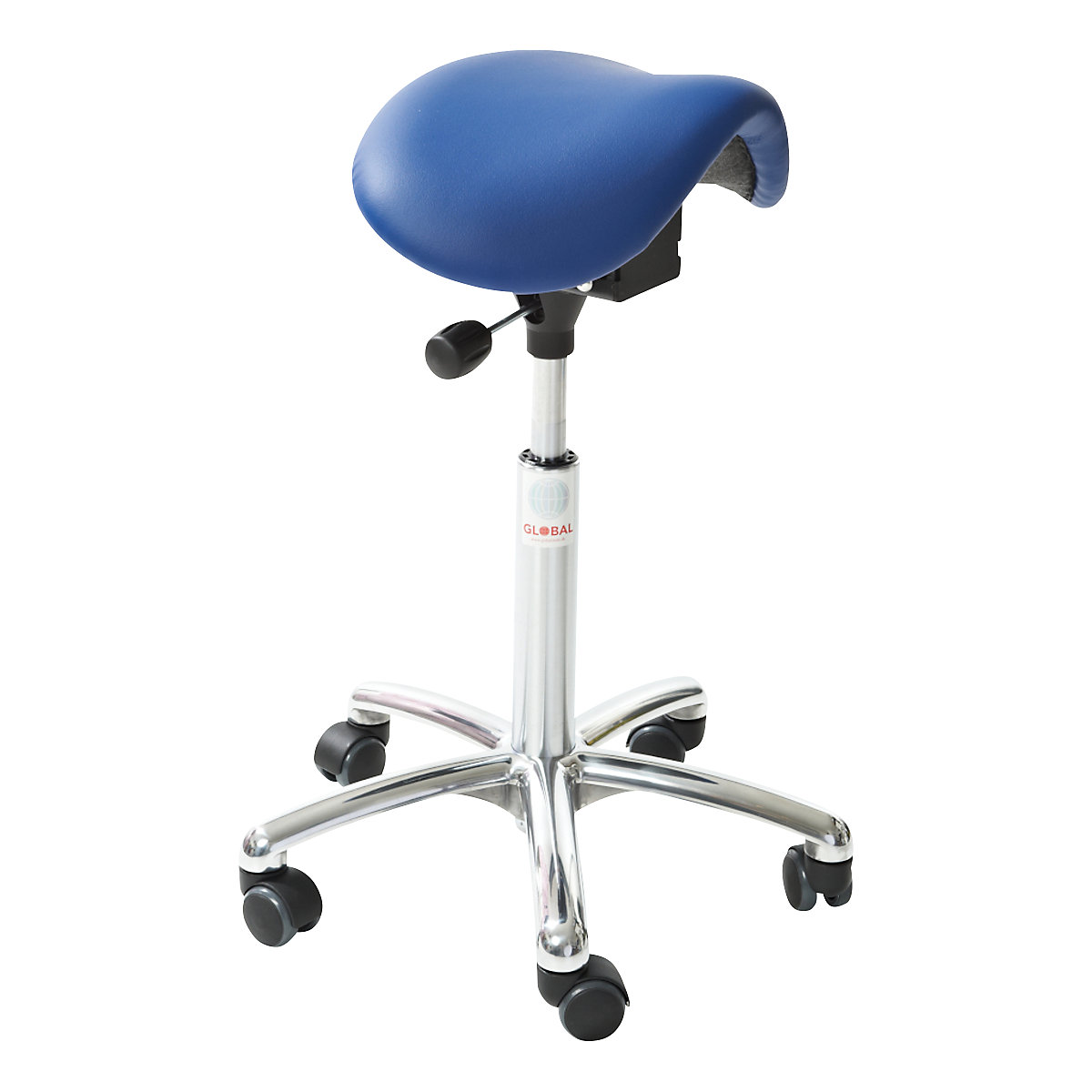 Small saddle hot sale stool