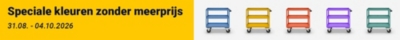 Shop eigen productie 0-1