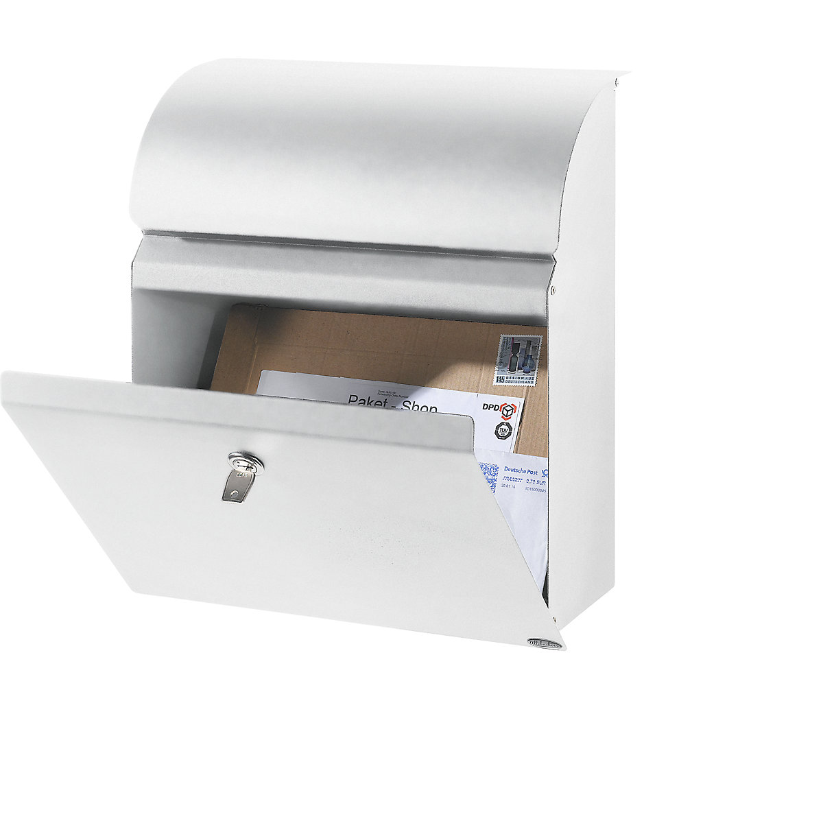 Caixa de correio (Imagem do produto 5)