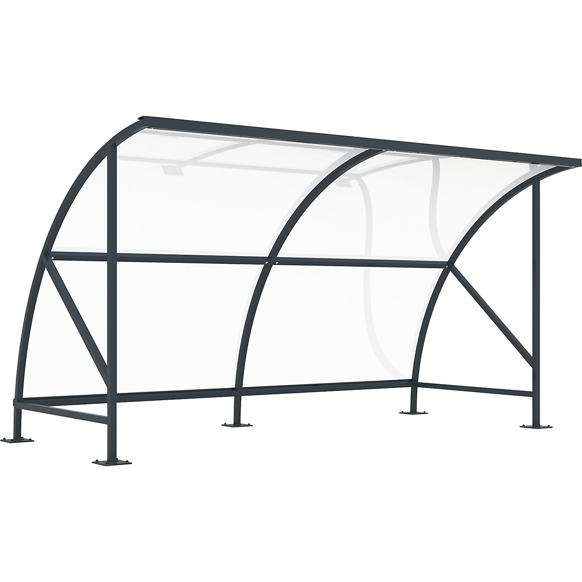 Cobertura para bicicletas – WSM