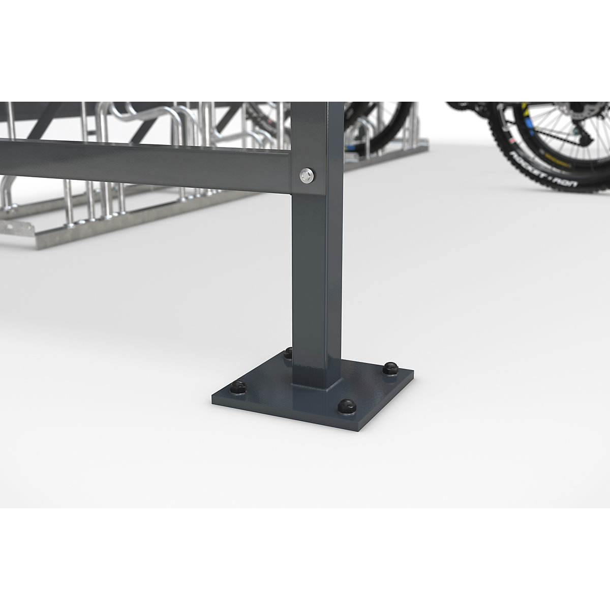 Cobertura para bicicletas – WSM (Imagem do produto 4)-3