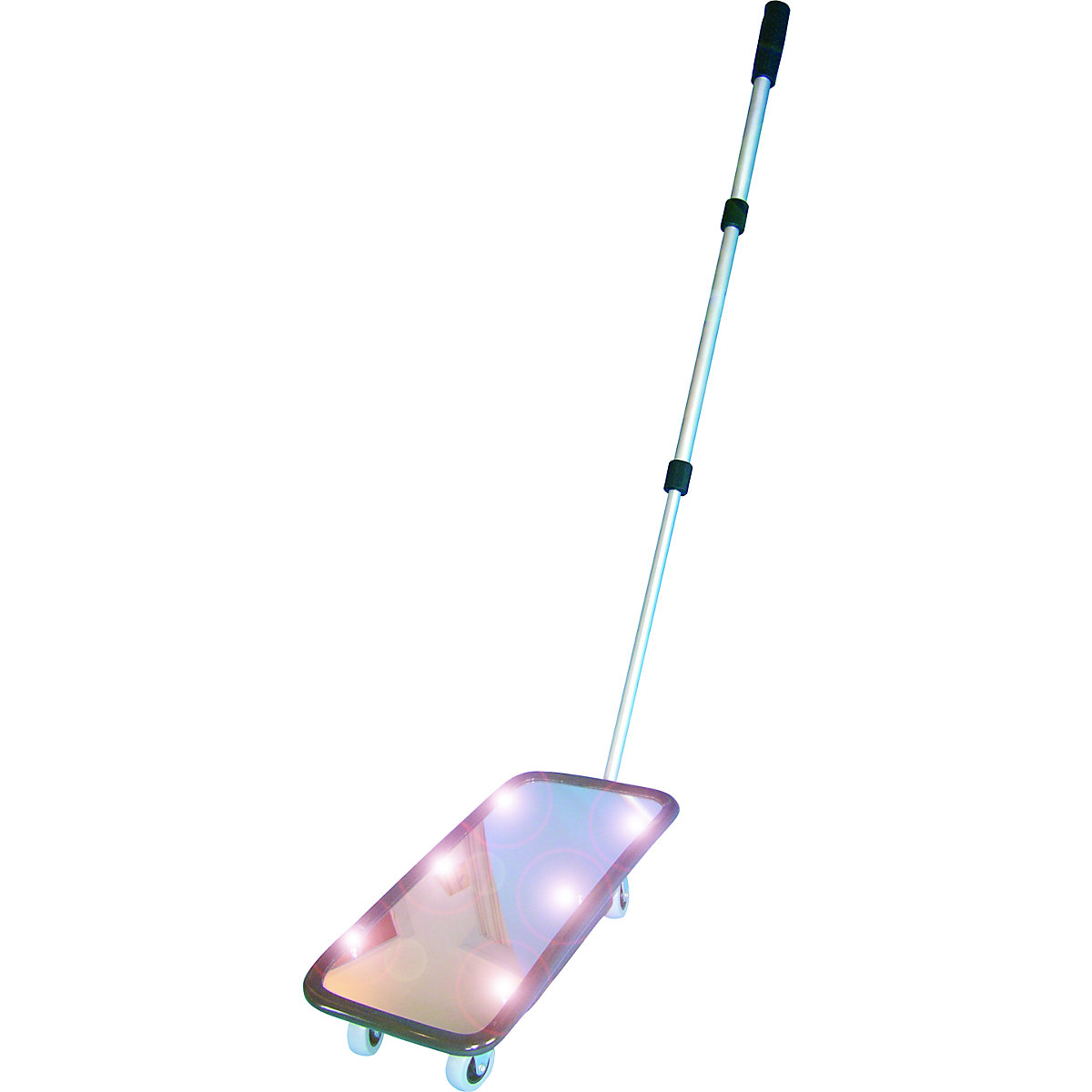 Espelho de inspeção com braço telescópico – dancop (Imagem do produto 2)-1