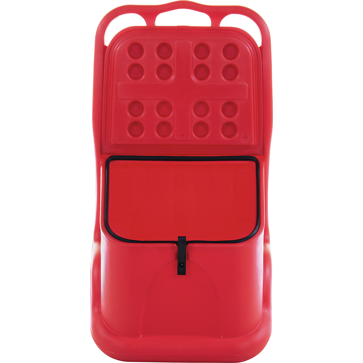 Carrinho de dispersão – eurokraft basic (Imagem do produto 4)-3