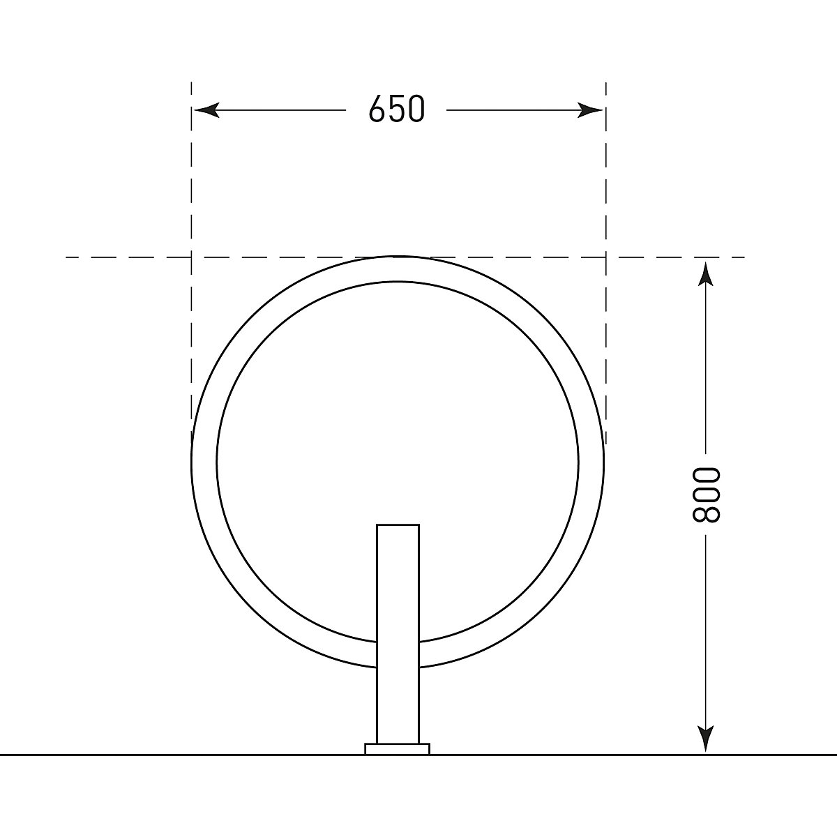 Arco de encosto GIRO (Imagem do produto 6)-5