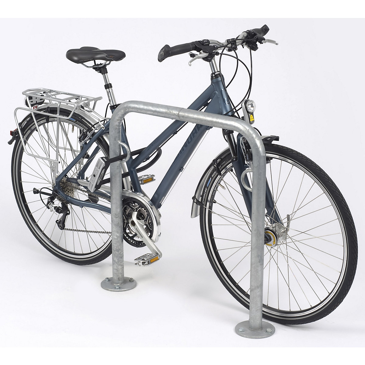 Estacionamento para bicicletas TRUST (Imagem do produto 2)-1