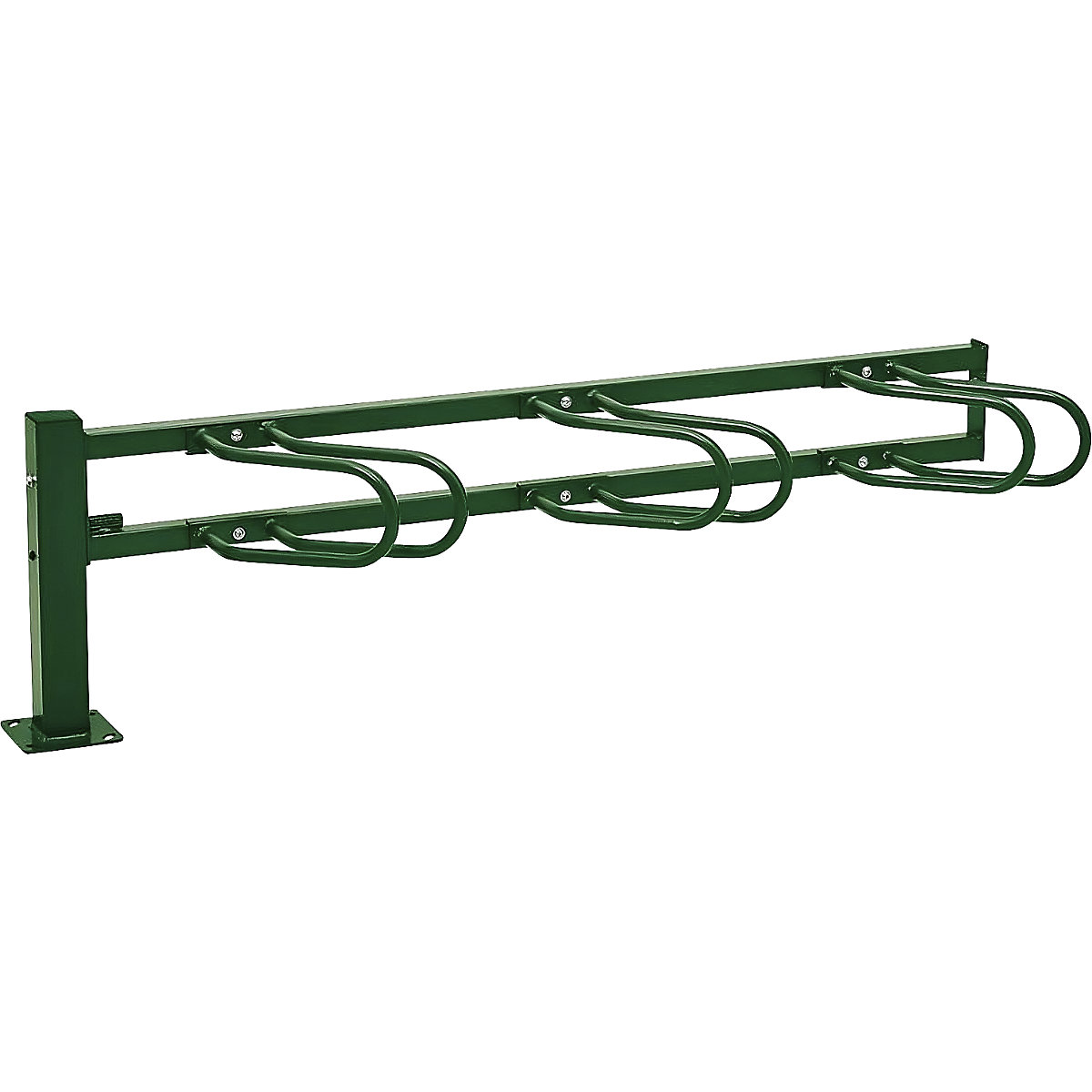 Suporte de bicicletas CONVI – PROCITY