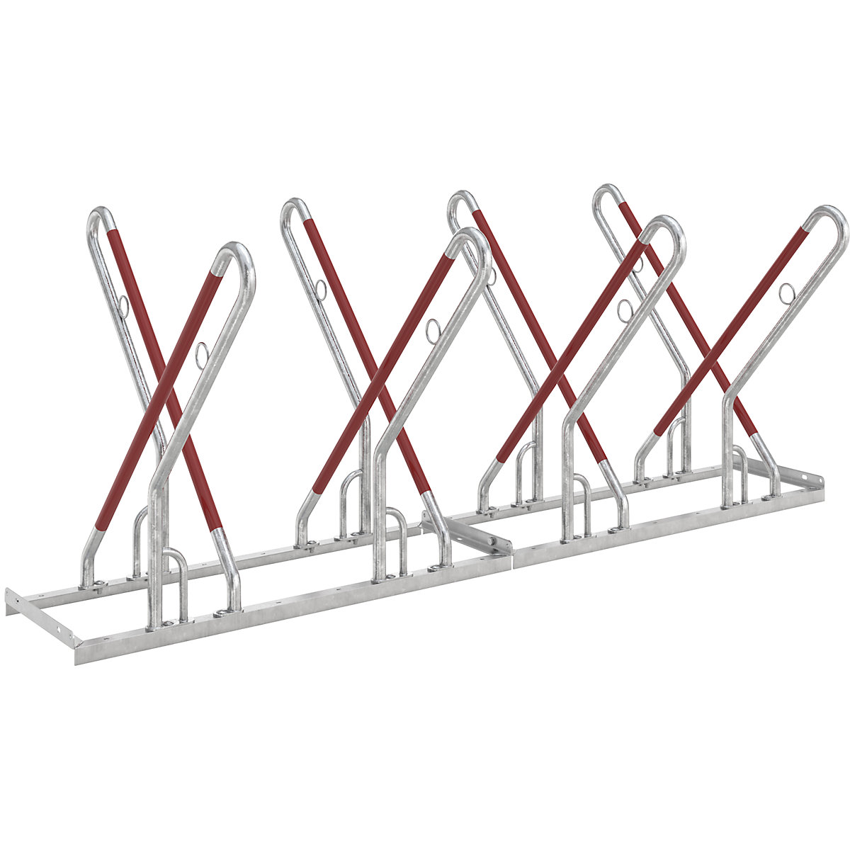 Suporte de estacionamento de encosto – WSM