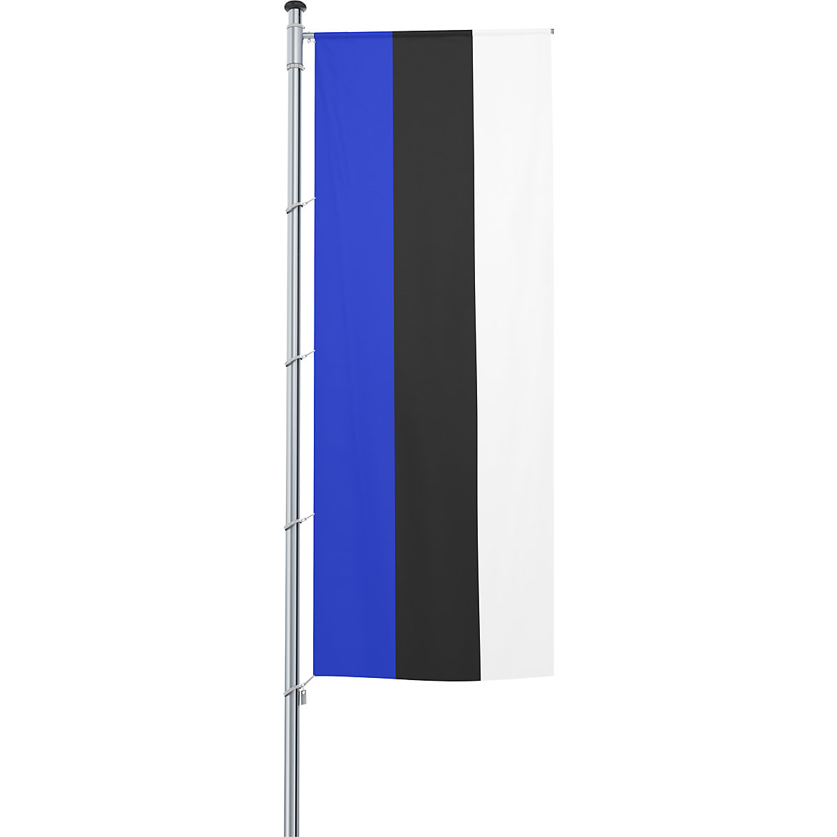 Pavillon vertical pour mât / drapeau – Mannus (Illustration du produit 32)-31
