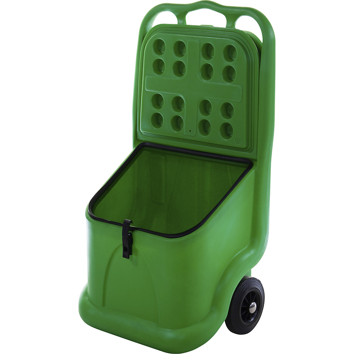 Chariot d'épandage – eurokraft basic (Illustration du produit 6)-5