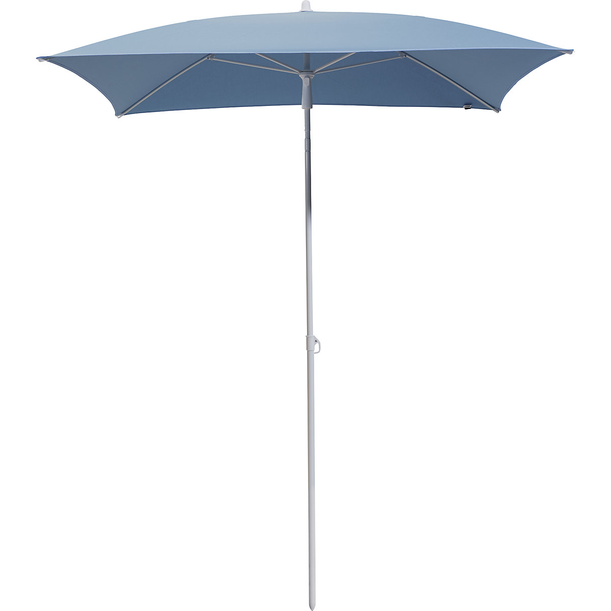 Parasol carré
