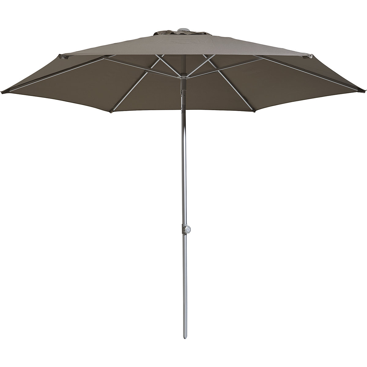 Parasol, design carré