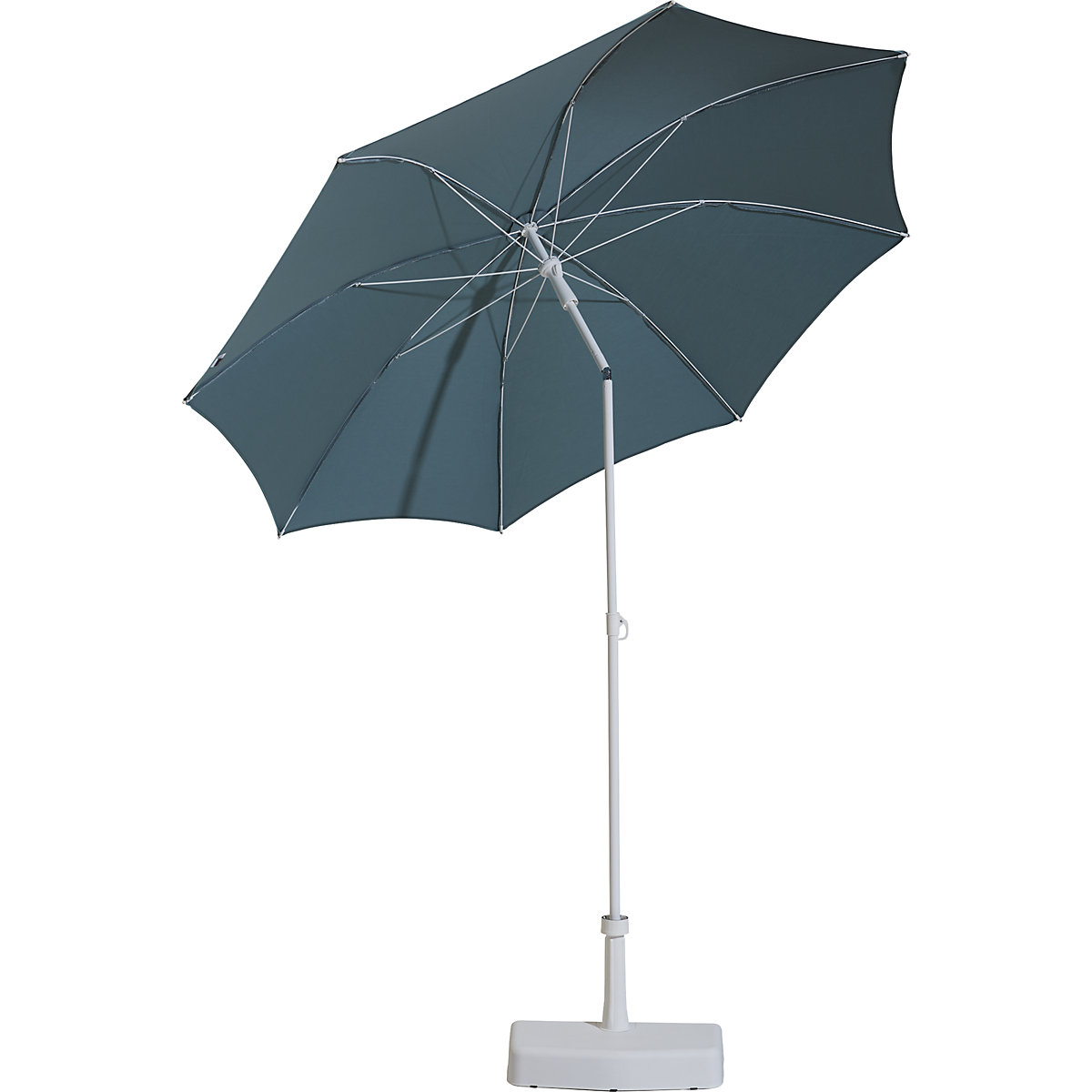 Parasol, design rond (Illustration du produit 8)-7