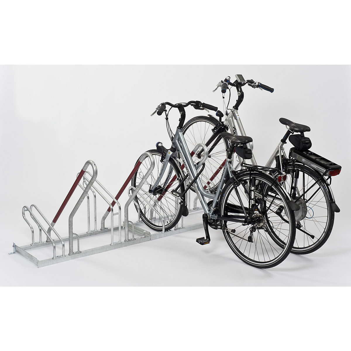 Support d'appui pour cycles &ndash; WSM