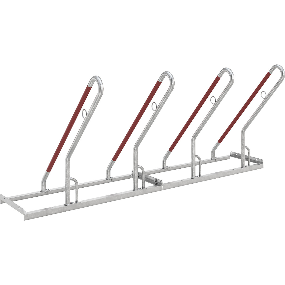 Support d'appui pour cycles - WSM