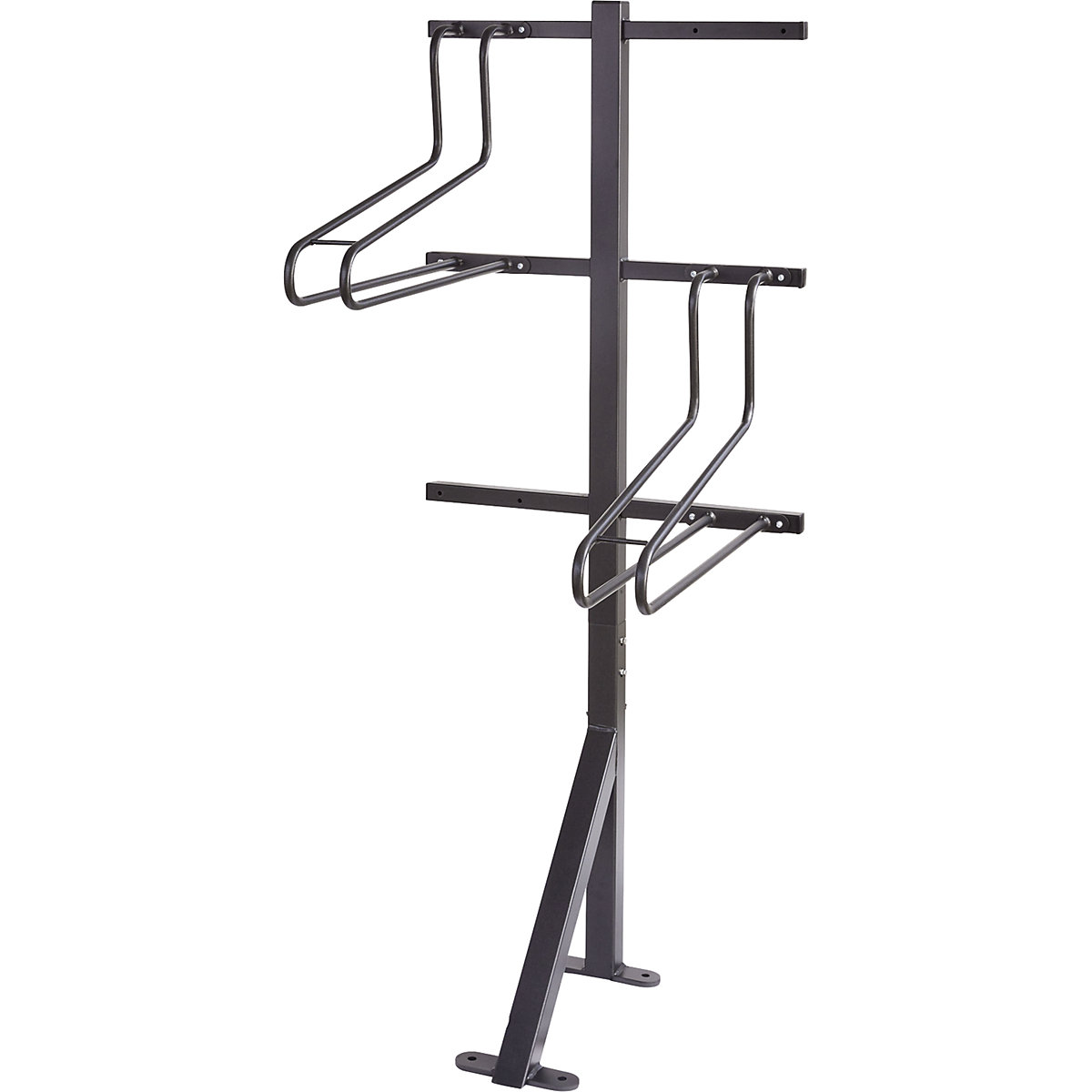 Supports cycles - Mottez