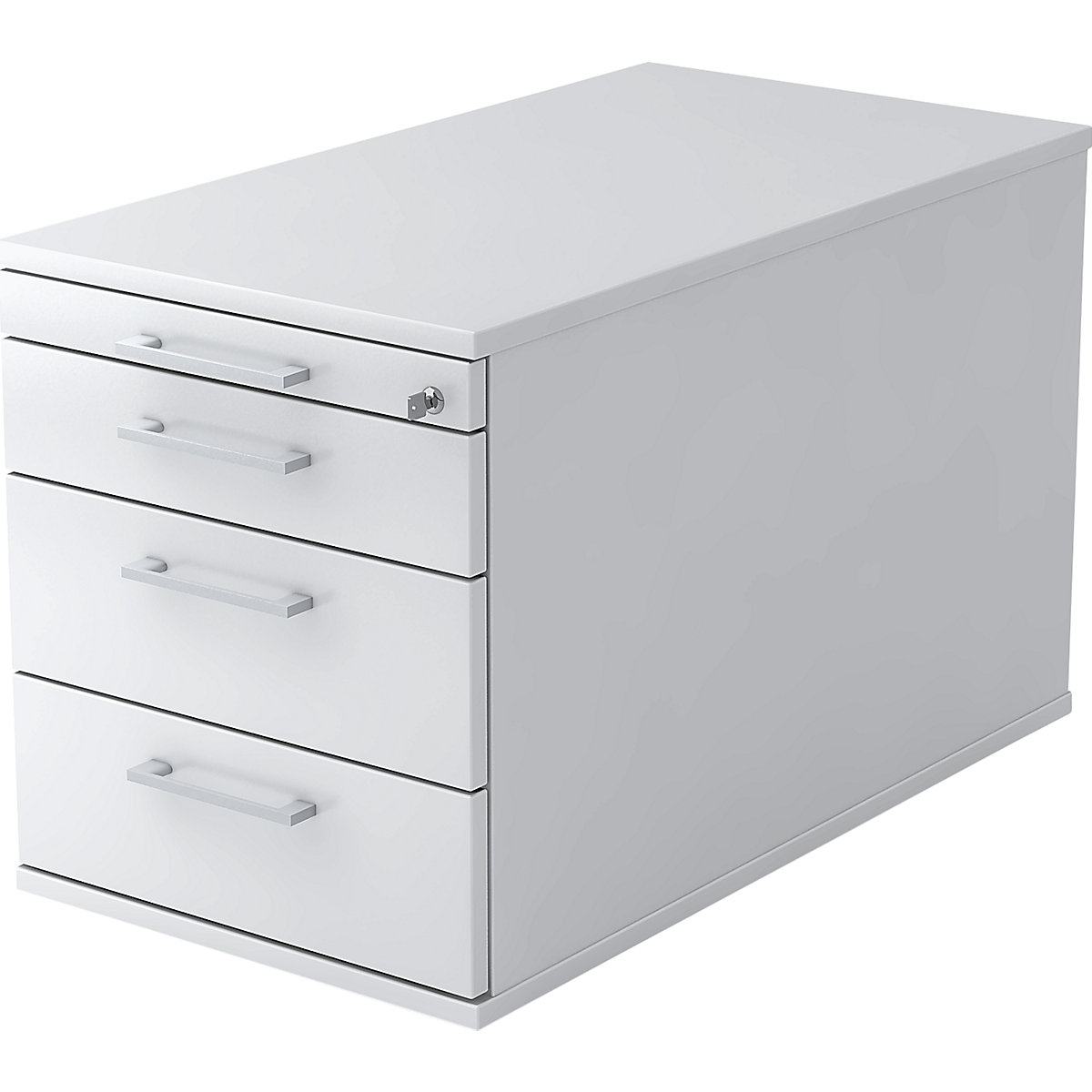 Görgős konténer – eurokraft pro (Termék képe 2)-1