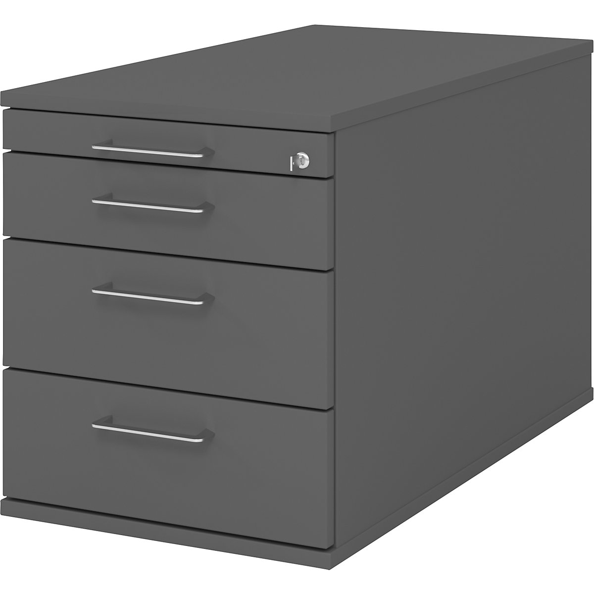 Görgős konténer &ndash; eurokraft pro