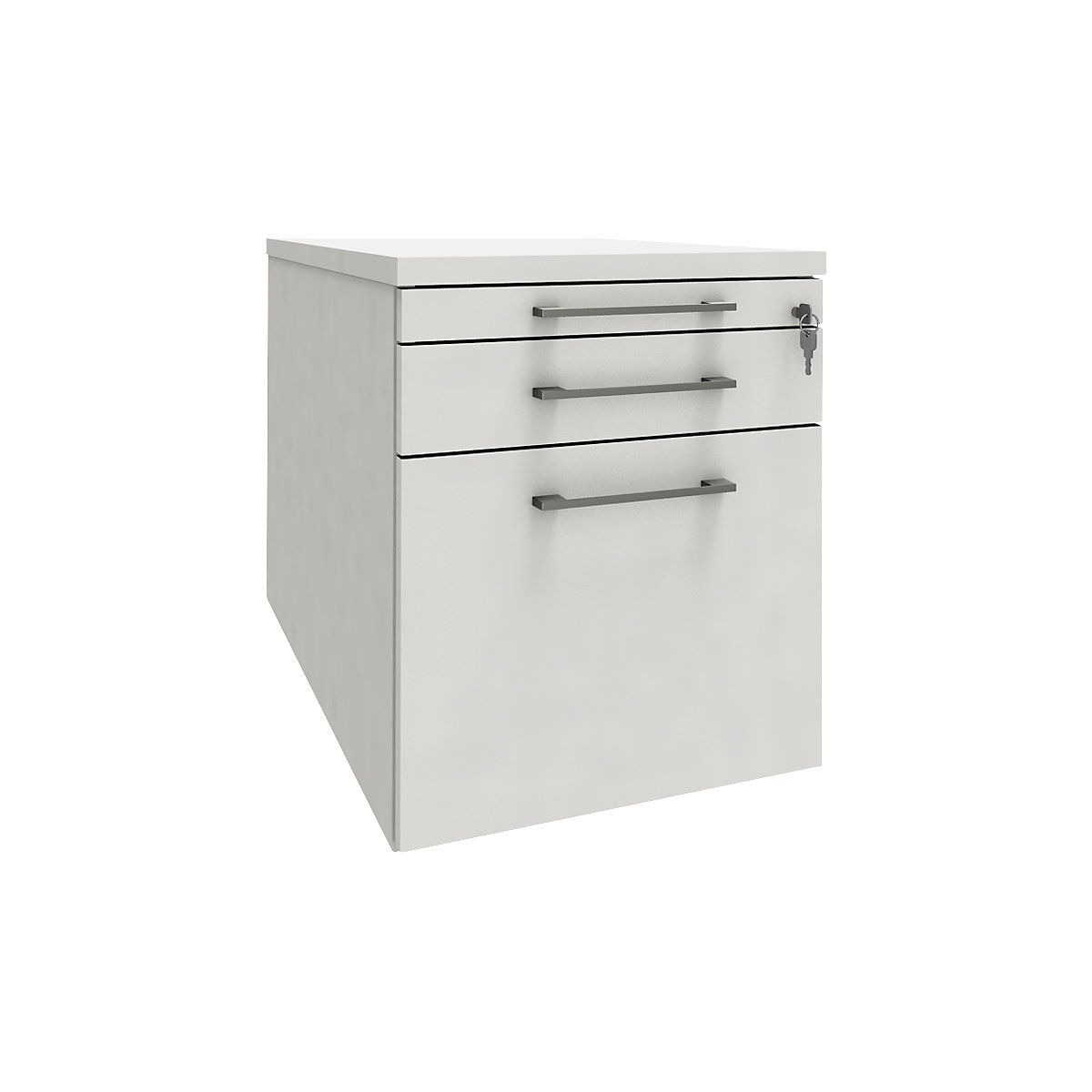 Görgős konténer P12 &ndash; eurokraft pro