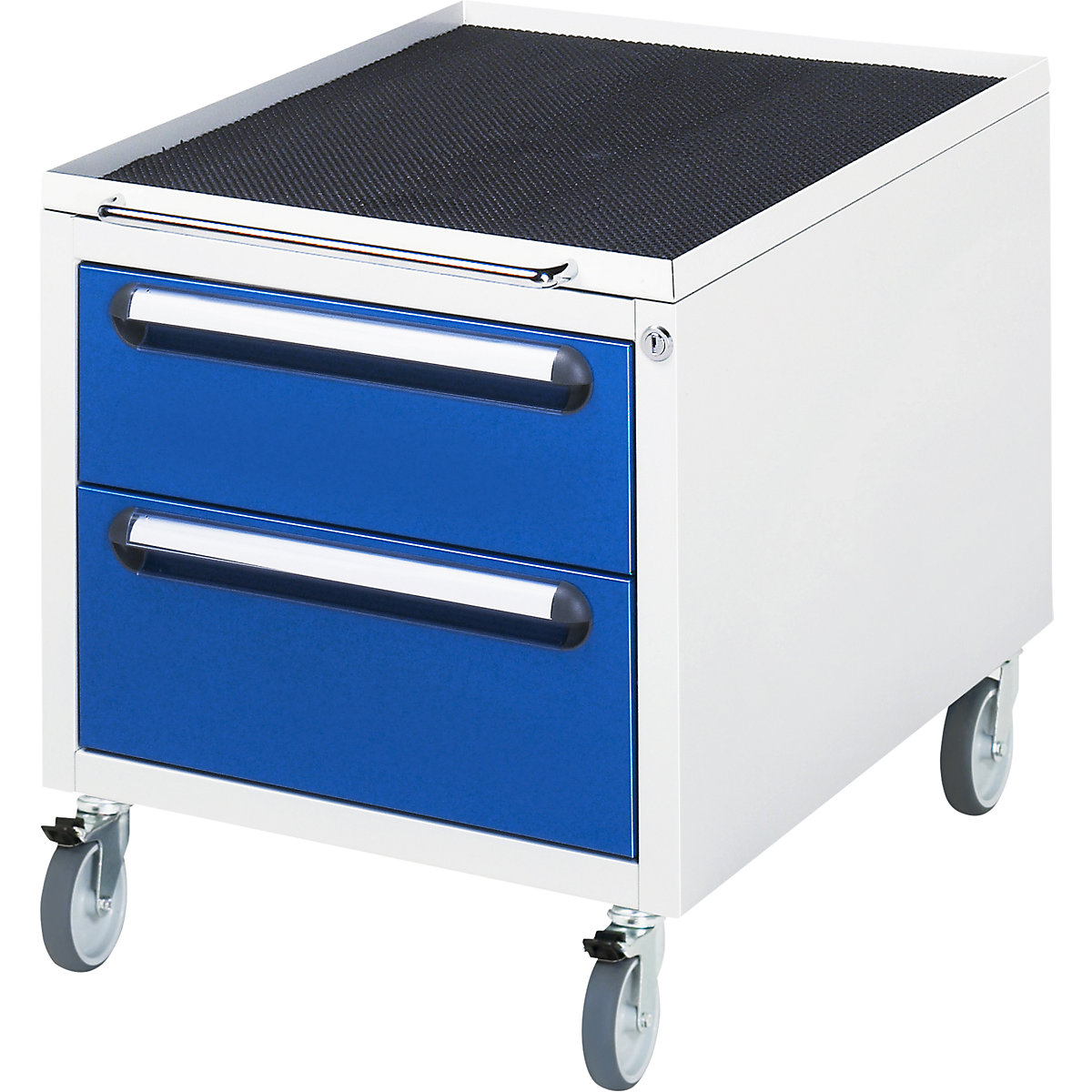 Görgős konténer &ndash; RAU