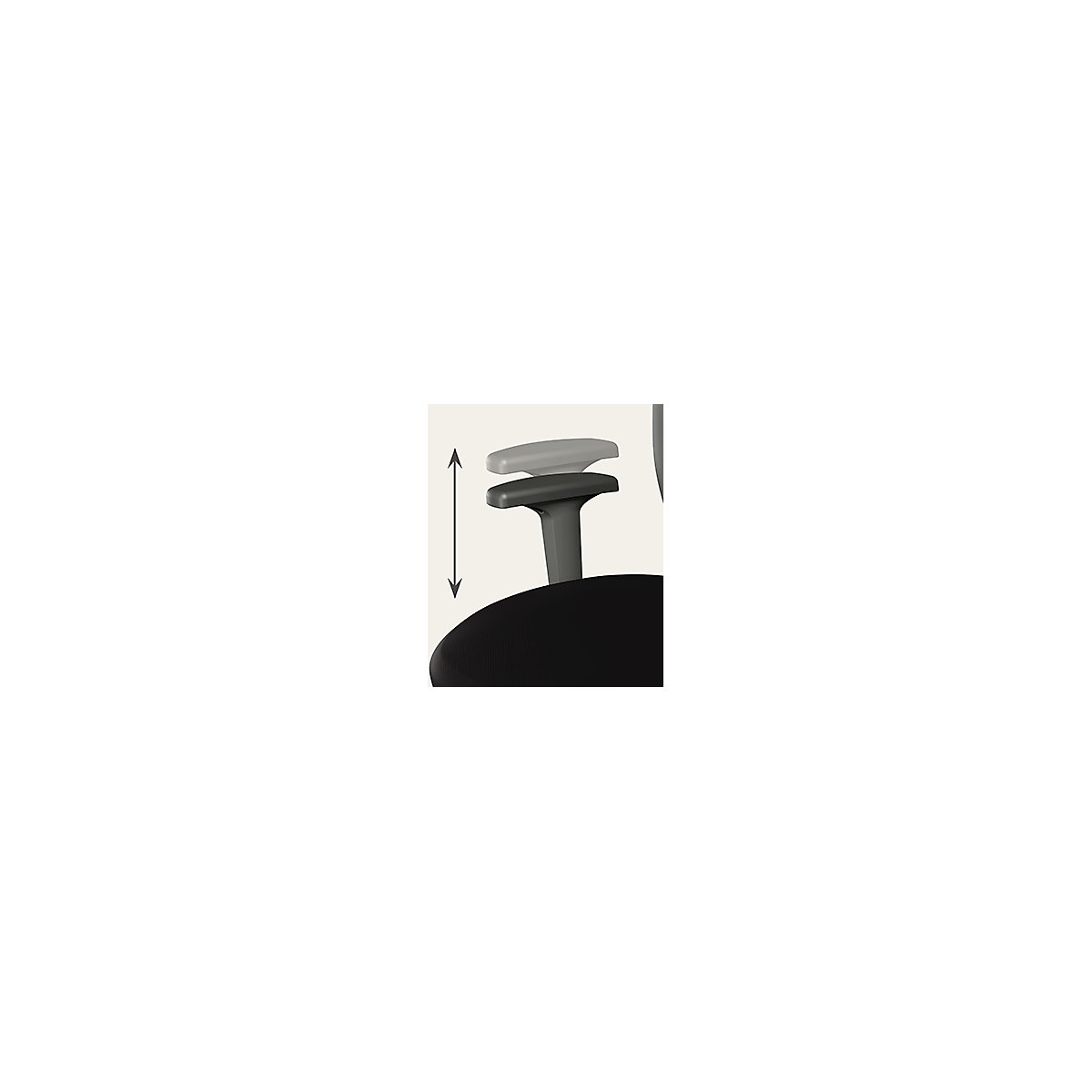 MOTION irodai szék (Termék képe 18)-17