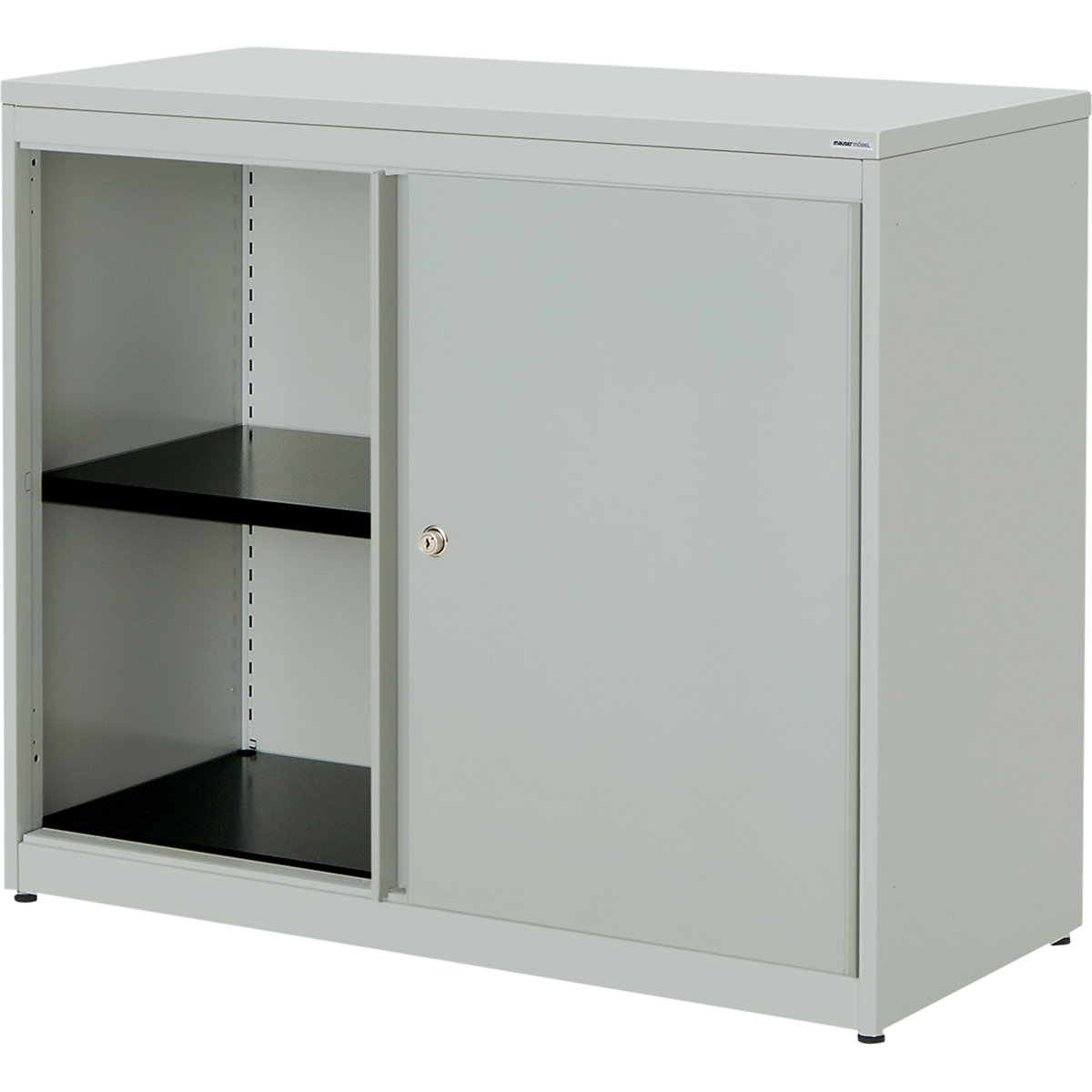 Tolóajtós szekrény &ndash; mauser