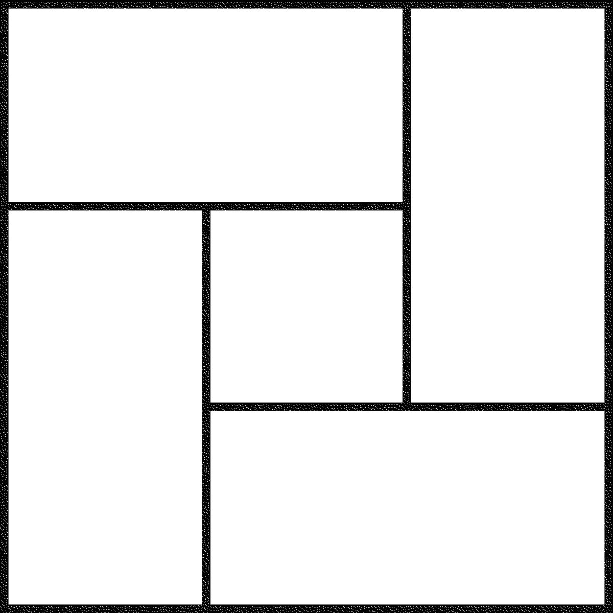 Univerzális asztal – eurokraft basic (Termék képe 9)-8