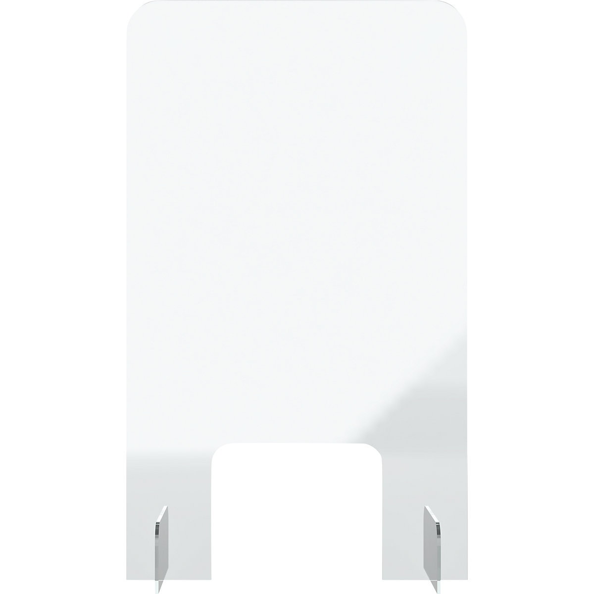 Pultra és asztalra helyezhető védőlap – magnetoplan (Termék képe 3)-2