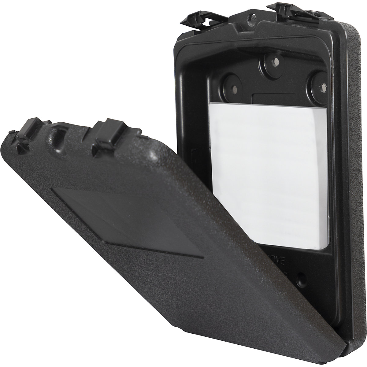 PE irattartó doboz (Termék képe 4)-3