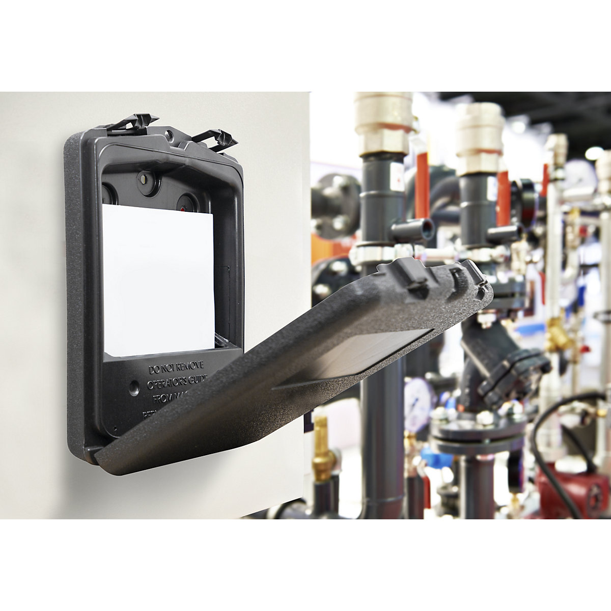 PE irattartó doboz (Termék képe 11)-10