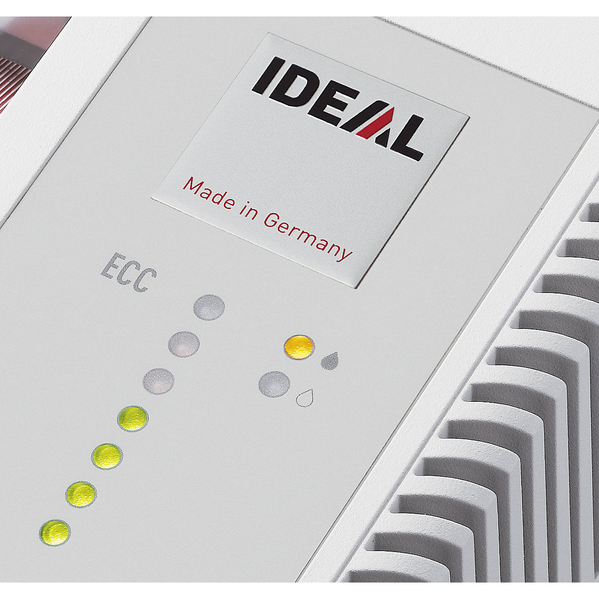 4005 iratmegsemmisítő – IDEAL (Termék képe 3)-2