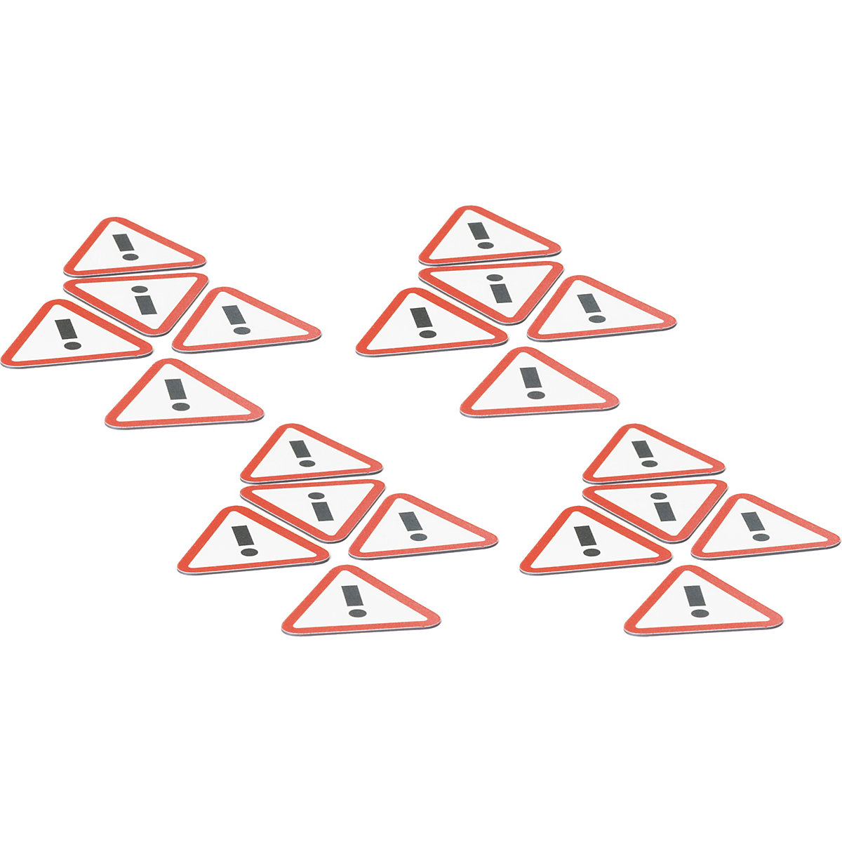 ATTENTION mágneses szimbólum &ndash; SMIT VISUAL