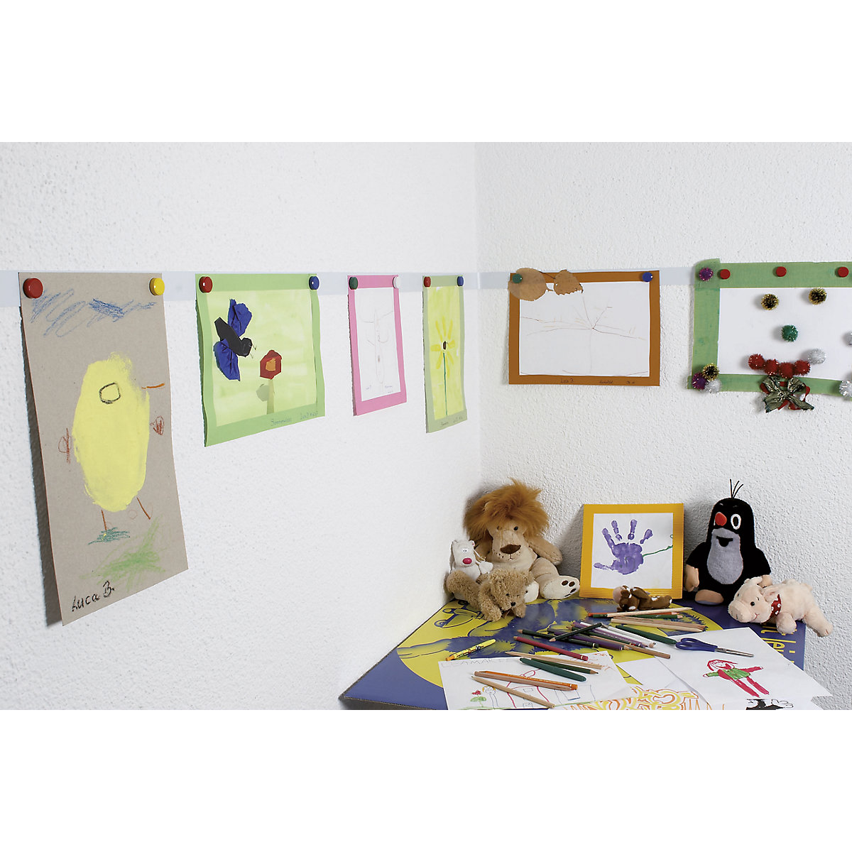 Ferro szalagtekercs – MAUL (Termék képe 3)-2