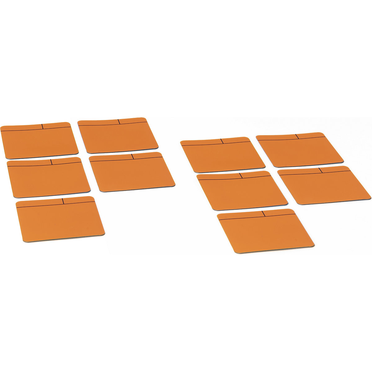 Post-itek, mágneses &ndash; SMIT VISUAL