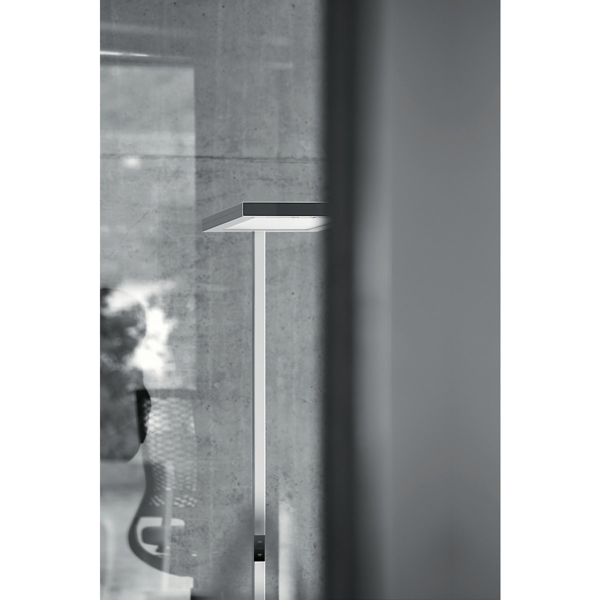 LAVIGO LED-es állólámpa – Waldmann (Termék képe 3)-2