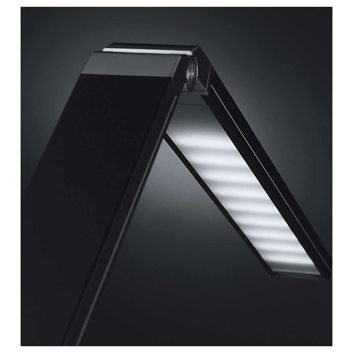 MAGIC LIGHT LED-es asztali lámpa – Hansa (Termék képe 6)-5