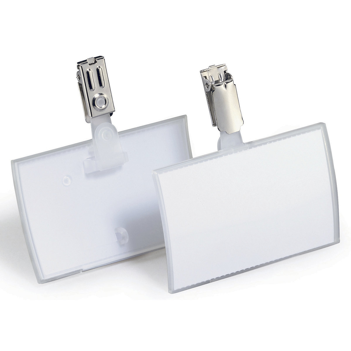 CLICK FOLD csíptetővel – DURABLE