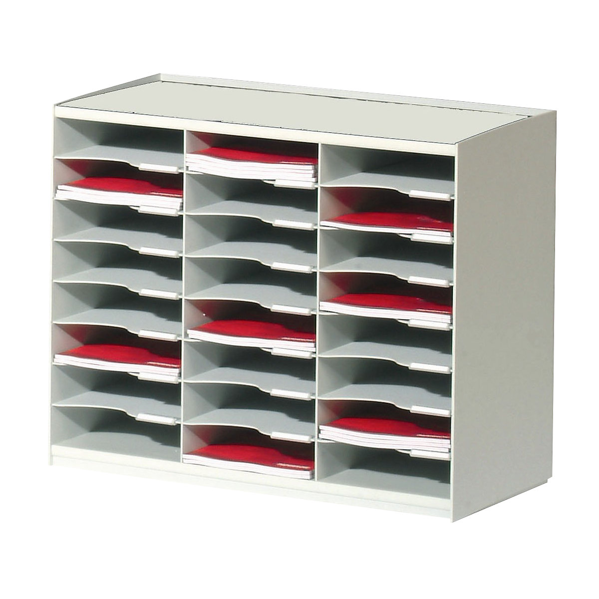 Osztályozó állomás – Paperflow