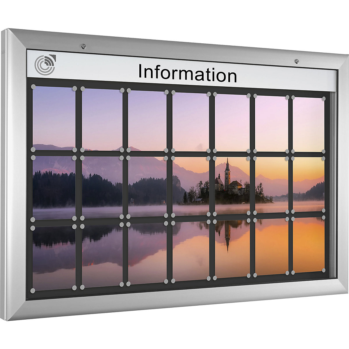 Vitrin bel- és kültérre (Termék képe 5)-4