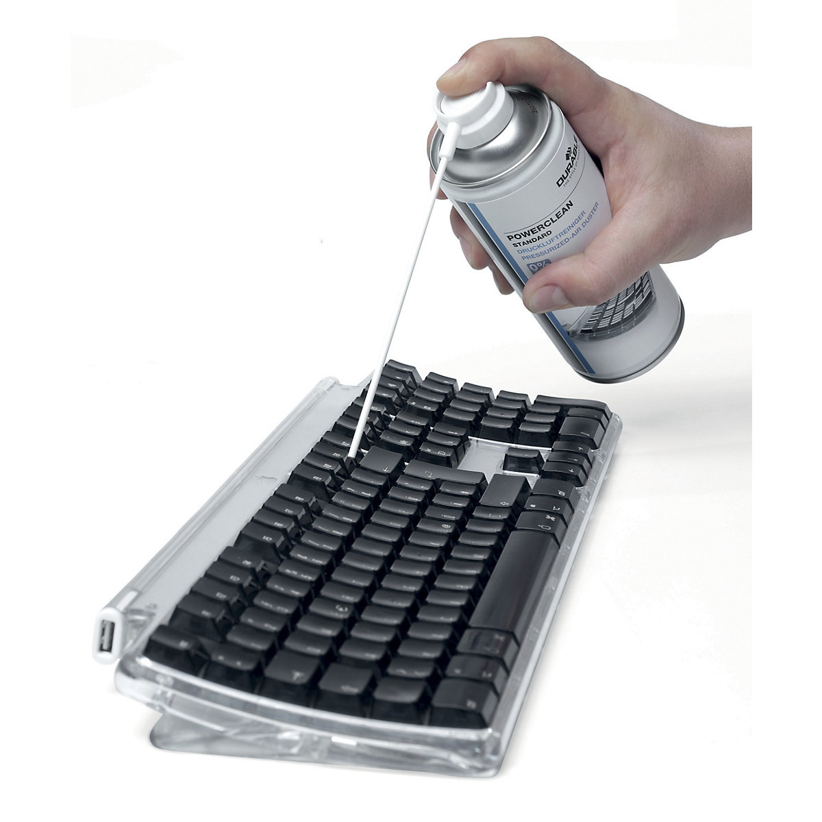 Powerclean Standard – DURABLE (Termék képe 2)-1