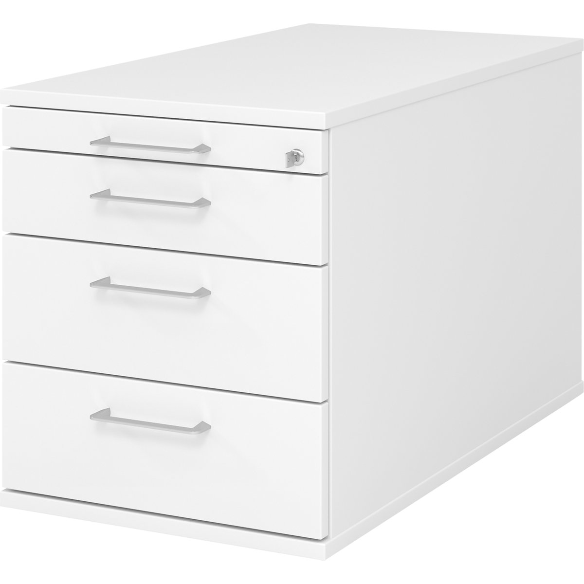 Görgős konténer &ndash; eurokraft pro