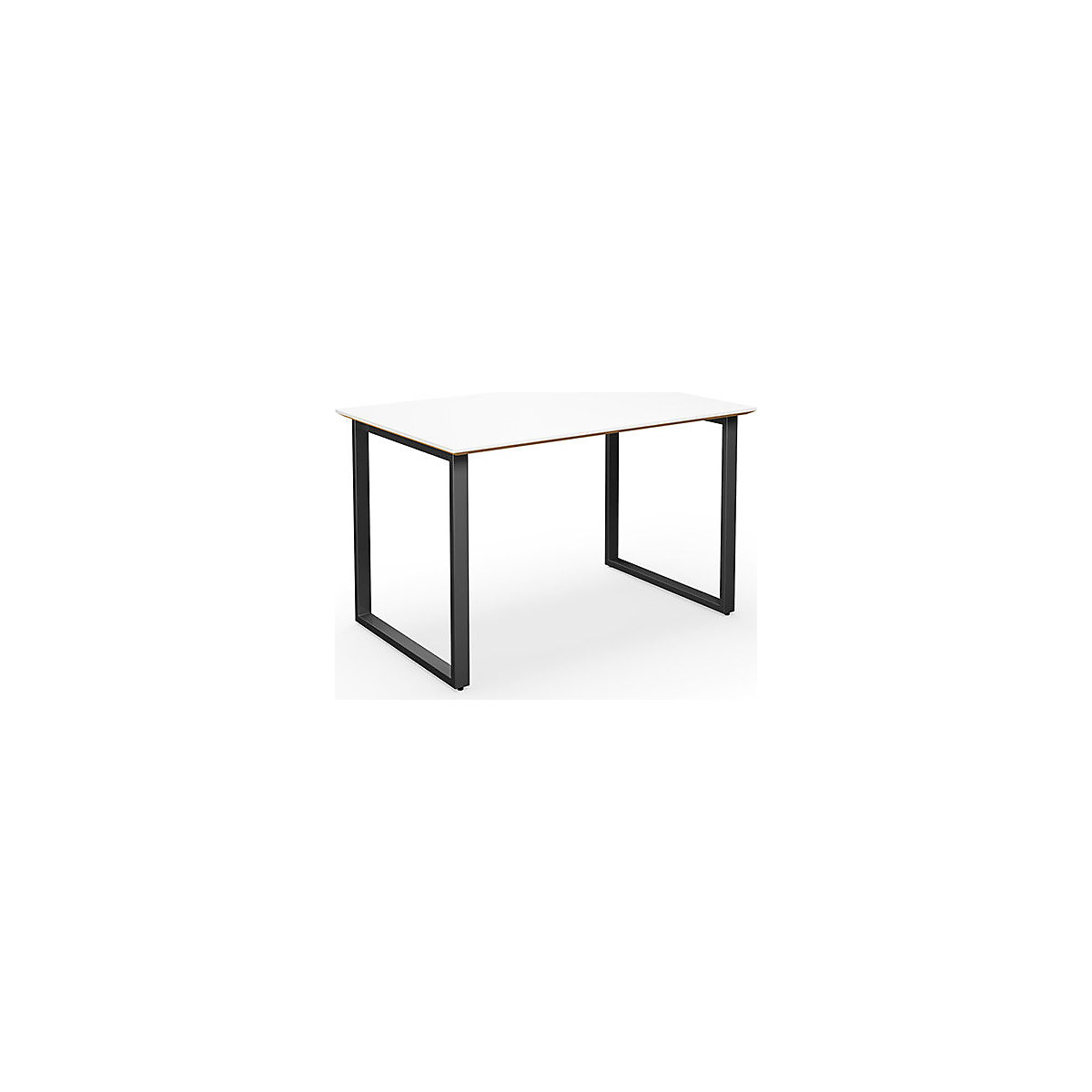 DUO-O Trend univerzális asztal, egyenes asztallappal