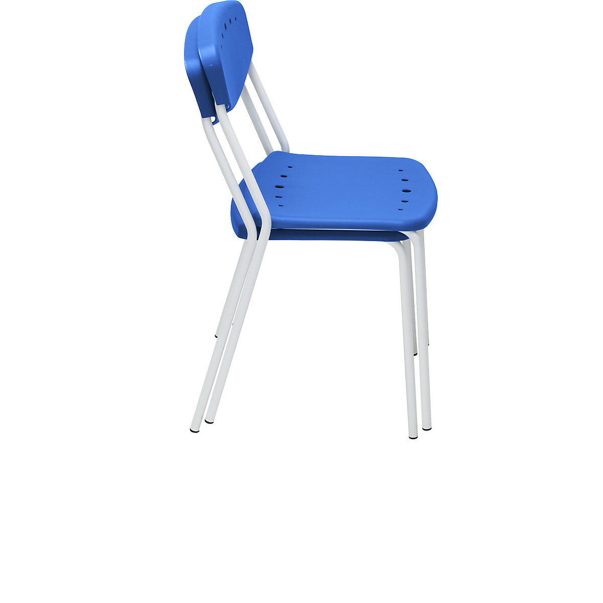 PENNY rakásolható szék, cs. e. 4 darab (Termék képe 5)-4