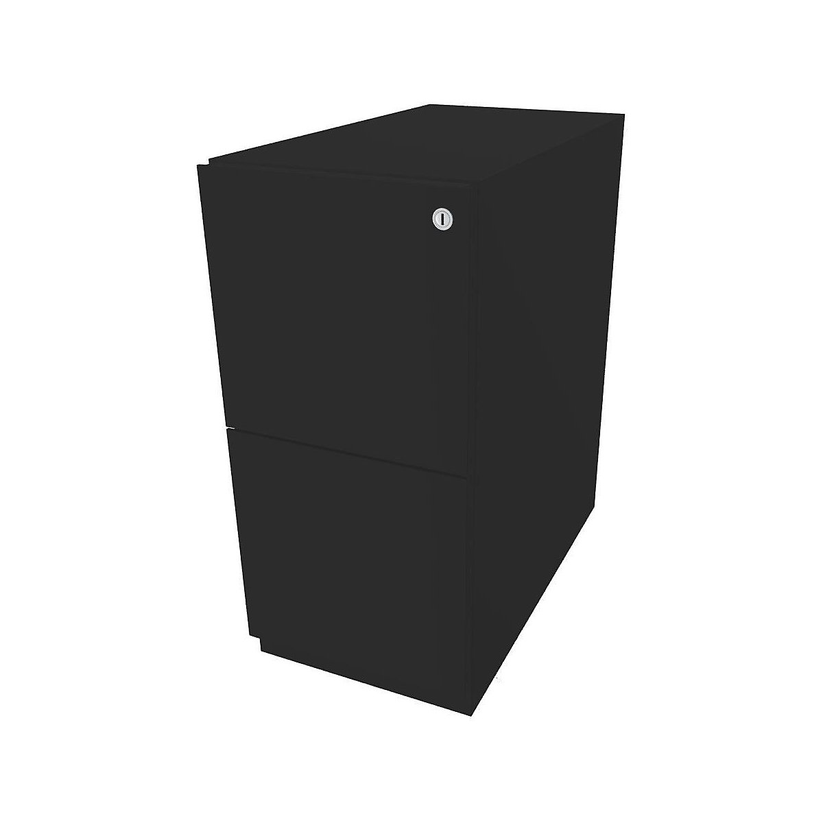 Note&trade; görgős konténer, 2 függő irattartóval &ndash; BISLEY