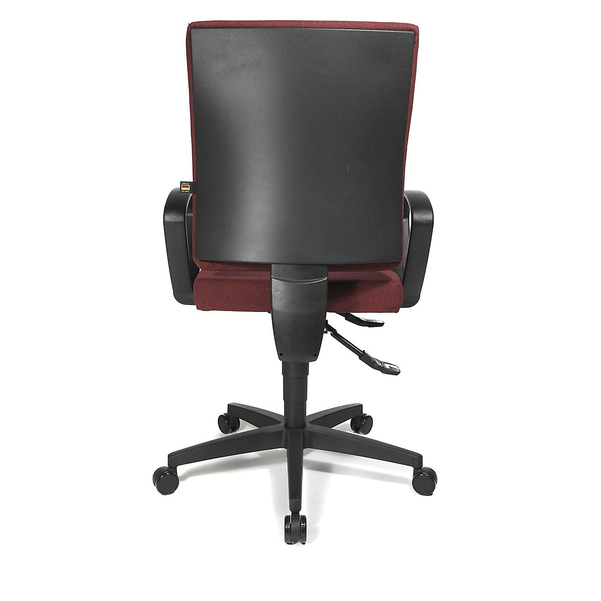 COMFORT irodai forgószék – Topstar (Termék képe 80)