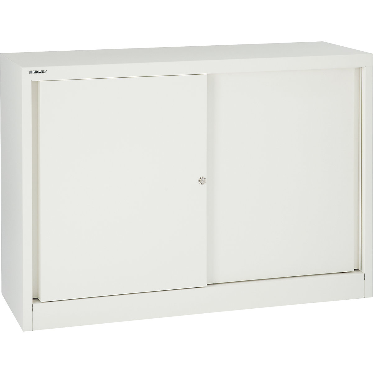 ECO tolóajtós szekrény – BISLEY (Termék képe 2)-1