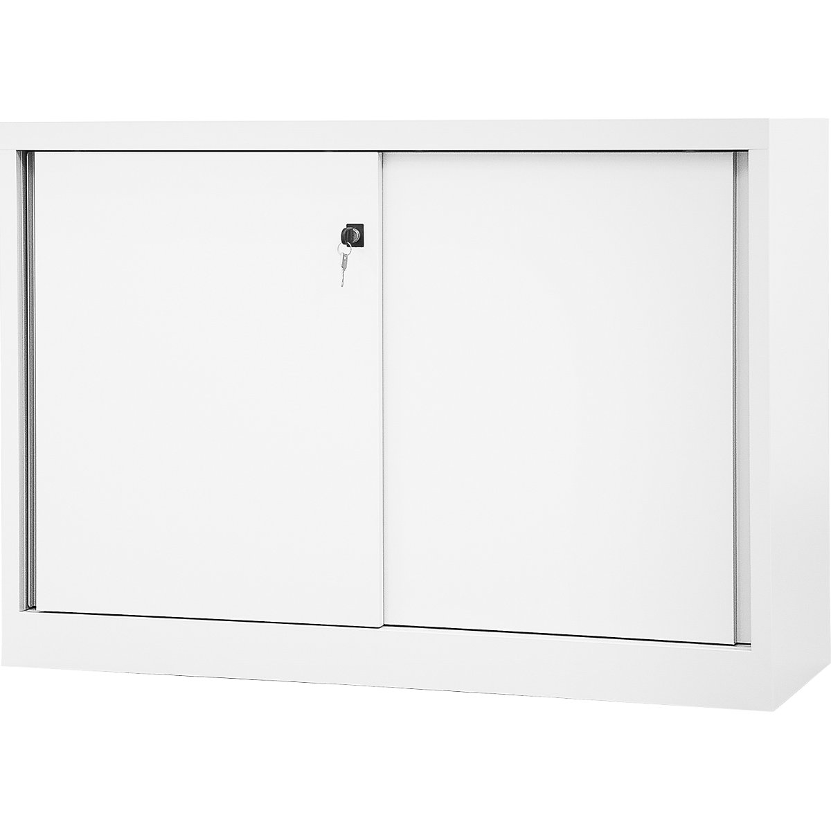 ECO tolóajtós szekrény – BISLEY (Termék képe 3)-2