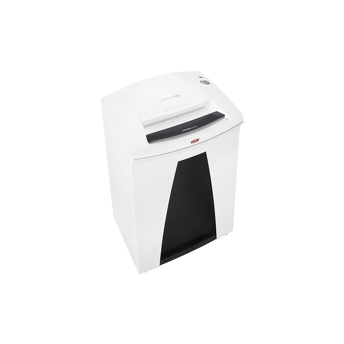 SECURIO B34 iratmegsemmisítő – HSM (Termék képe 4)-3
